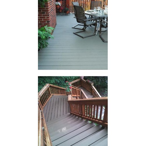 Deck Revive 1 4 Kit Gulf Synthetics Deck Revive 1 4 Kit Gulf Synthetics