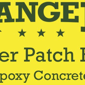 Ranger-Patch-Logo
